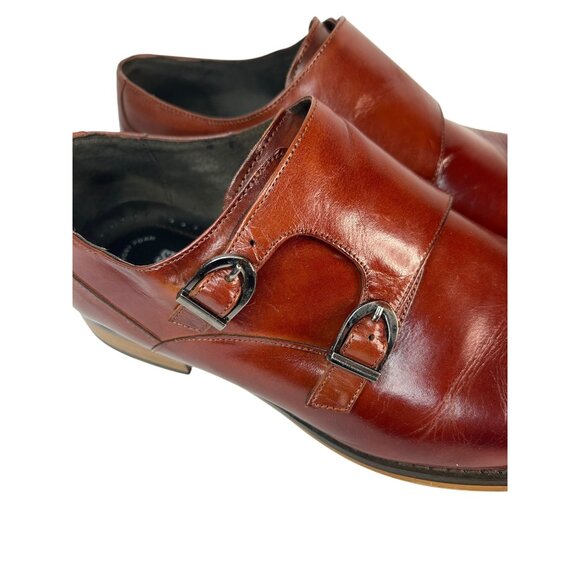 Stacey Adams Mens Trevor Dress shoes Size 11 main image 4